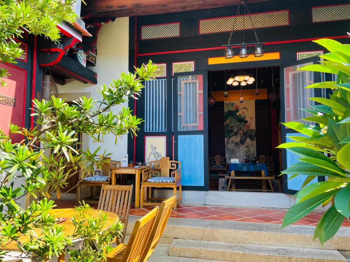 Grace Homestay 54 Jincheng Exterior foto