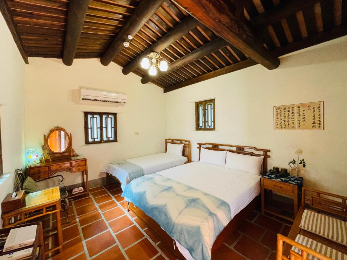 Grace Homestay 54 Jincheng Exterior foto