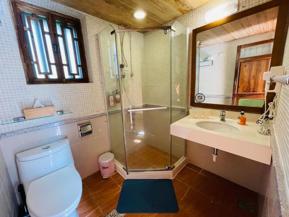 Grace Homestay 54 Jincheng Exterior foto