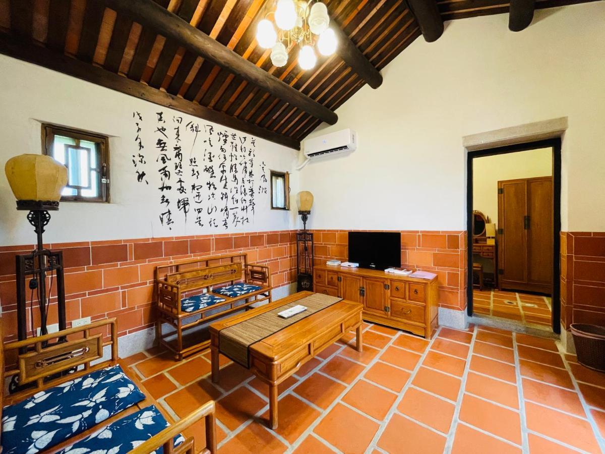 Grace Homestay 54 Jincheng Exterior foto