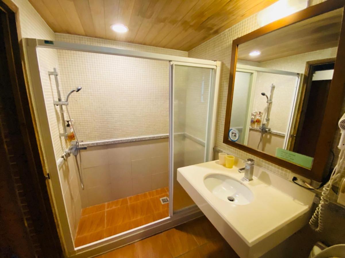 Grace Homestay 54 Jincheng Exterior foto