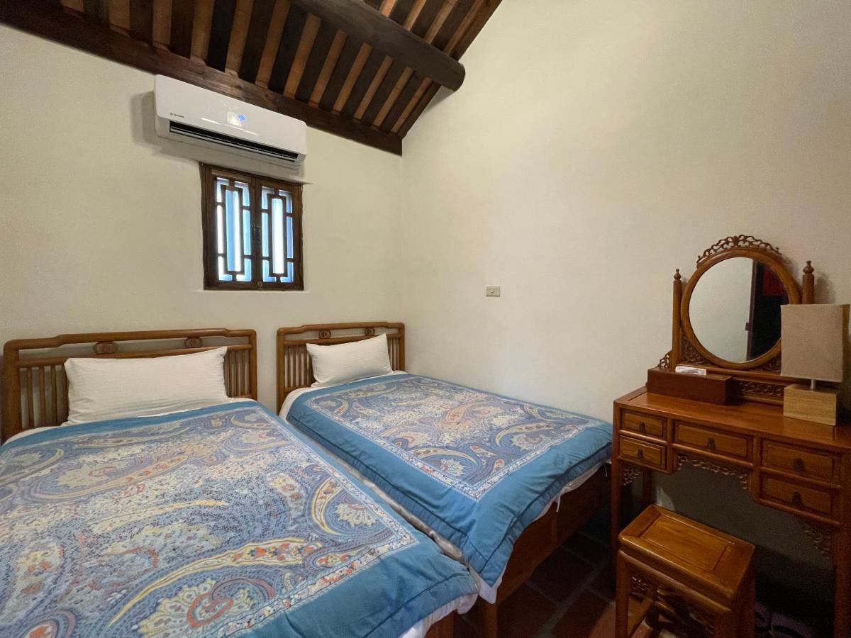 Grace Homestay 54 Jincheng Exterior foto