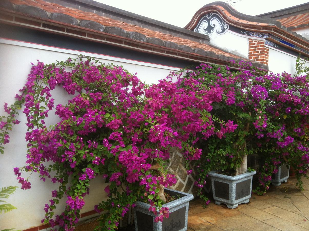 Grace Homestay 54 Jincheng Exterior foto
