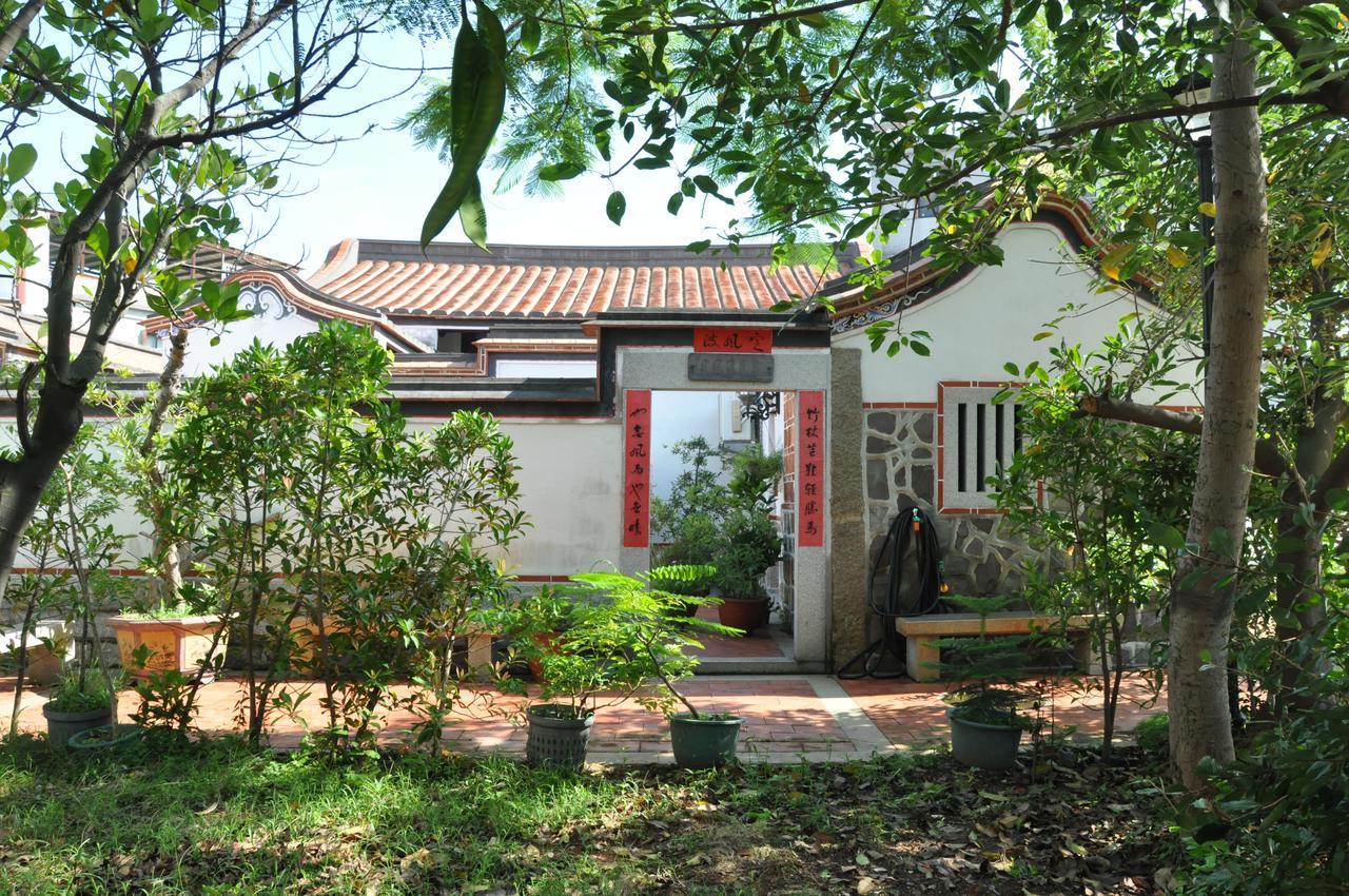 Grace Homestay 54 Jincheng Exterior foto