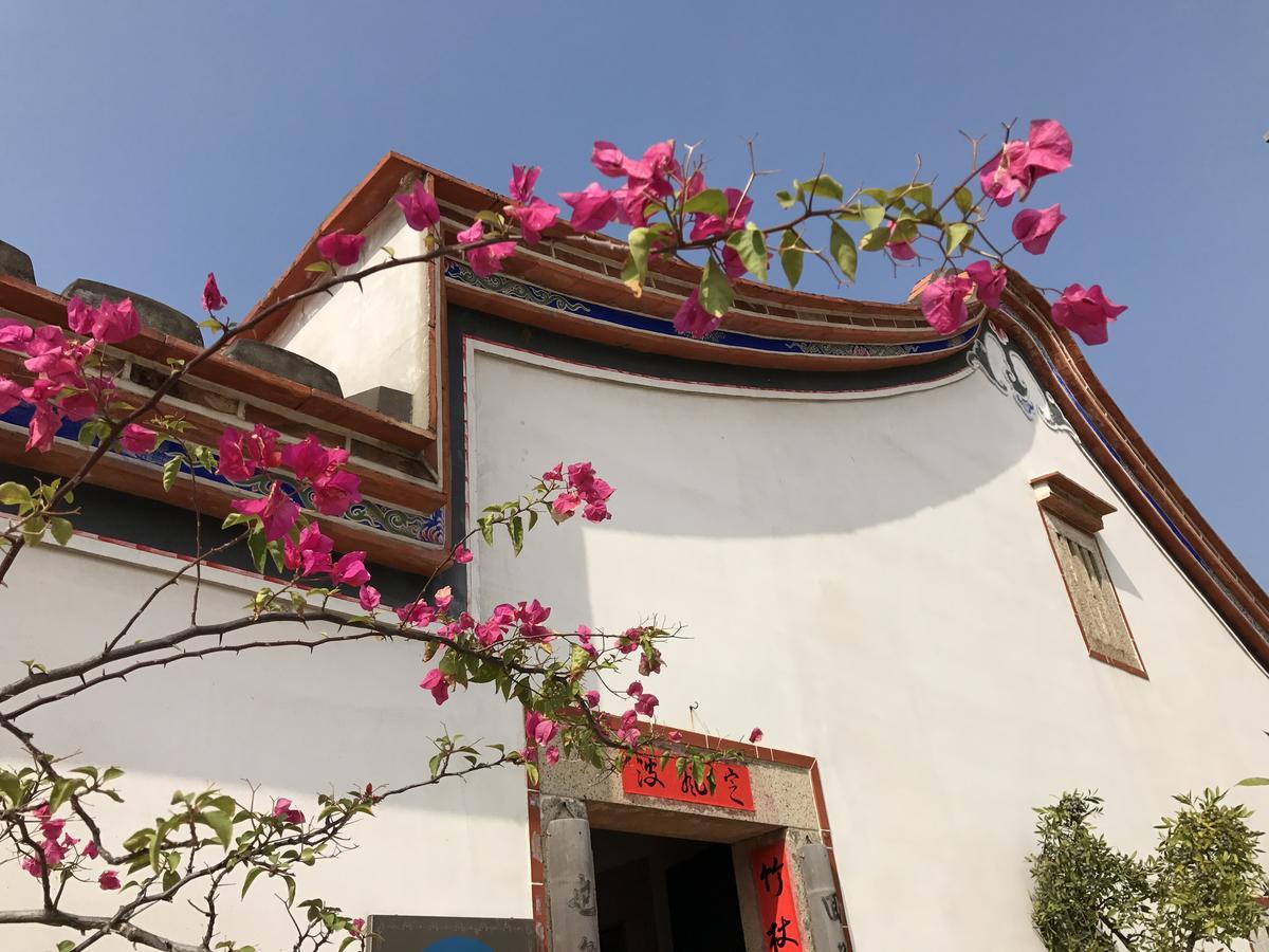 Grace Homestay 54 Jincheng Exterior foto